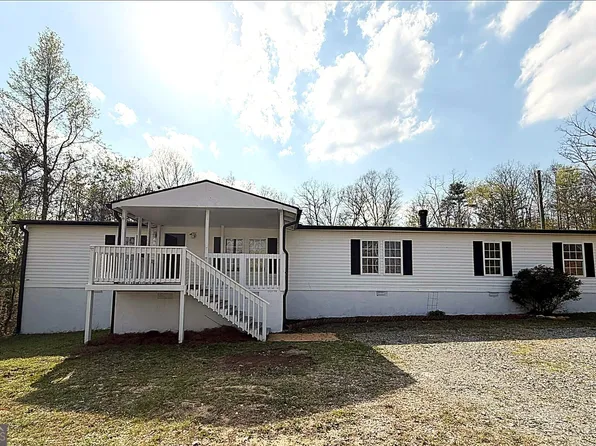 874 Bent Oak Dr, Chatsworth, GA 30705