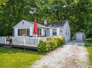 767 Lakeview Dr, Clarklake, MI 49234