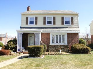 3600 Woodlea Ave, Baltimore, MD 21214