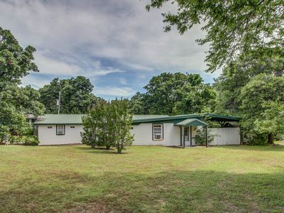 73664 Cyclone Cir, Wagoner, OK, 74467