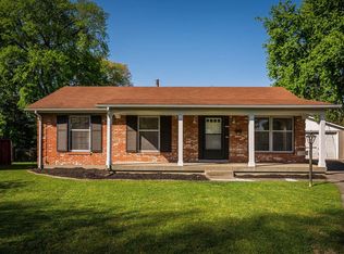 2852 Nepperhan Rd, Louisville, KY 40218