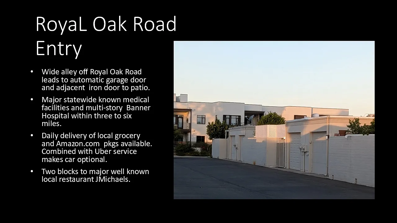 10050 W Royal Oak Rd — Photo 2