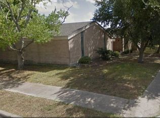 6602 Player St #A, Corpus Christi, TX 78413