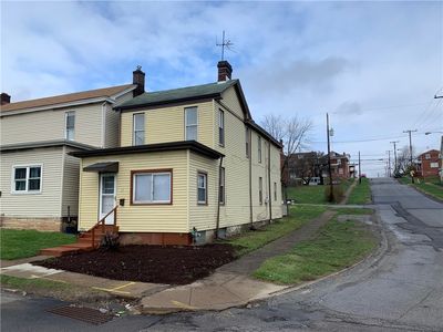 135 E 22nd Ave, Homestead, PA, 15120