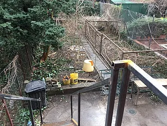 Rented by Urban View Realty