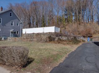 45 Lockwood St, Meriden, CT 06451