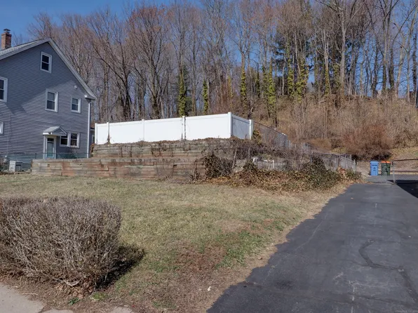 45 Lockwood Street, Meriden, CT 06451