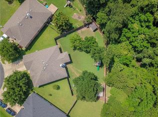 1110 Blackburn Pl, Round Rock, TX 78665