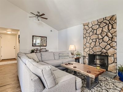 3549 S Fairplay Way  Unit 11, Aurora, CO, 80014