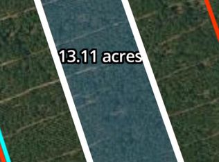 0 Cooks Bridge Rd, Aiken, SC 29805