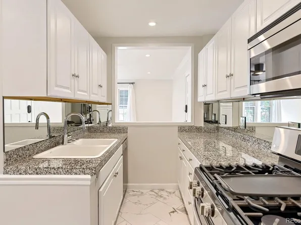 955 N Washington St APT 7, Denver, CO 80203