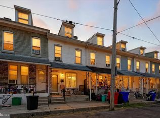 408 Hazel St, Reading, PA 19611