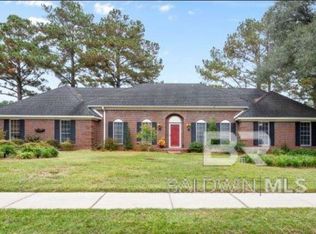 19924 Hunters Loop, Fairhope, AL 36532