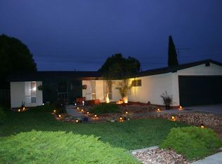 1451 Calle Pasado, Lompoc, CA 93436
