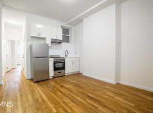 2306 A C Powell Blvd APT 1B, New York, NY 10030