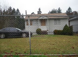 14007 30th Ave NE, Seattle, WA 98125