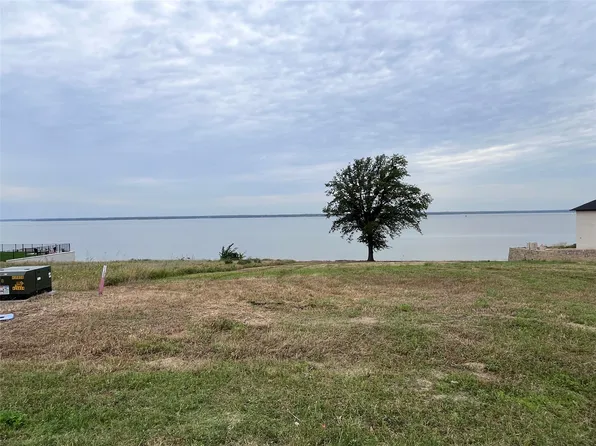 1564 Shoreline Dr, Kemp, TX 75143