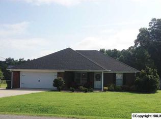1939 Nethery Rd, Hartselle, AL 35640