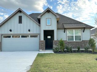 10845 Black Onyx Dr, Crowley, TX 76036