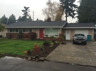2706 NW 98th St, Vancouver, WA 98665