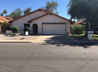2224 S Catarina, Mesa, AZ 85202