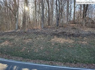 Tbd Hemlock Dr, Newland, NC 28657