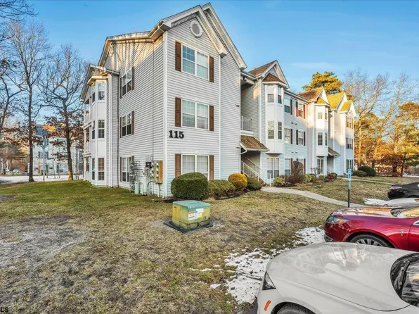 2 Navajo Ct #1511, Galloway, NJ 08205