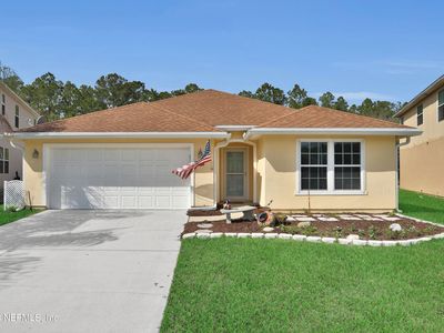 12109 NARROWLEAF Court, Jacksonville, FL, 32225