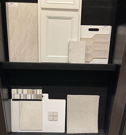Seagrove Design Selections