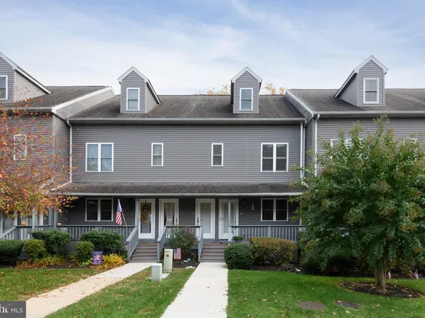54 NE Isle Dr #46B, North East, MD 21901
