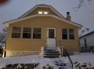 5321 S 33rd Ave, Omaha, NE 68107