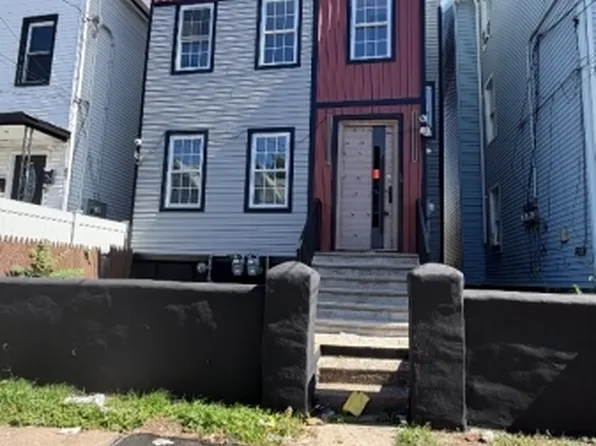 69 Mercer St, Paterson City, NJ 07524