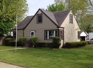 101 Bernice Ave, Northlake, IL 60164