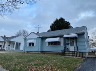 679 Singley Ave, Akron, OH 44310