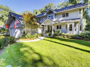 71 Wood Duck Rd, Hilton Head Island, SC 29928