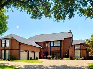 6500 Hollytree Cir, Tyler, TX 75703