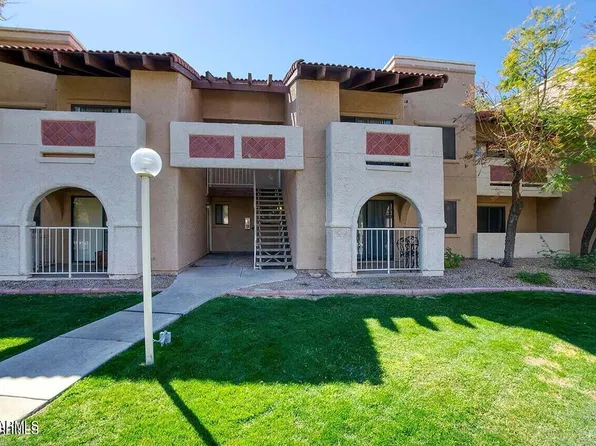 5757 W EUGIE Avenue #1005, Glendale, AZ 85304