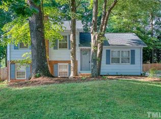 7509 Mine Valley Rd, Raleigh, NC 27615