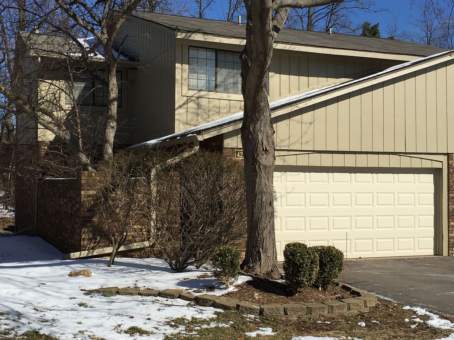 4296 Foxpointe Dr 1, West Bloomfield, MI 48323 Zillow