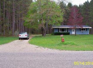 N6601 S 6th St, Crivitz, WI 54114