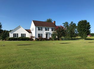 28246 Nuke Whitt Ln, Ardmore, AL 35739
