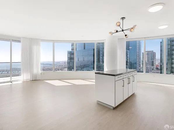 301 Main St #25F, San Francisco, CA 94107