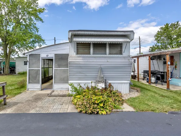 69 Easy St, Russells Pt, OH 43348