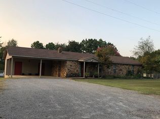 145 Sheley Ln, Batesville, AR 72501