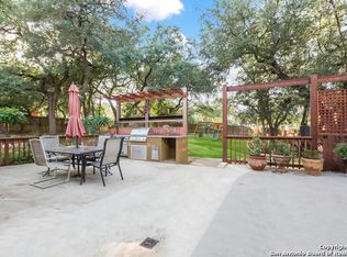 203 Cavayo Trl, Helotes, TX 78023