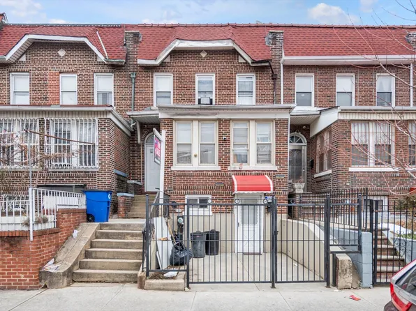 32-51 84th Street, East Elmhurst, NY 11370