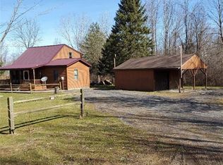 7713 W Port Bay Rd, Wolcott, NY 14590