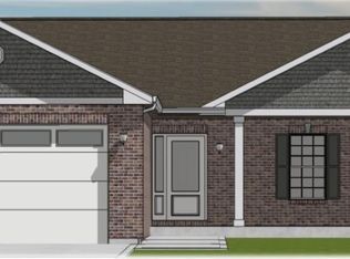 7947 Sonora Rdg, Caseyville, IL 62232