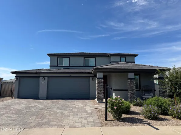 2029 E PIEDMONT Place, Casa Grande, AZ 85122