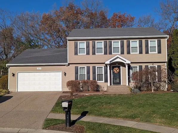 3511 32nd St, Moline, IL 61265